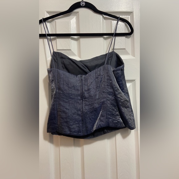 2-PIECE MOTHER OF THE BRIDE SET JS COL JACKET SIZE 14 & JR NITES SZ 16 TOP - Picture 8 of 12